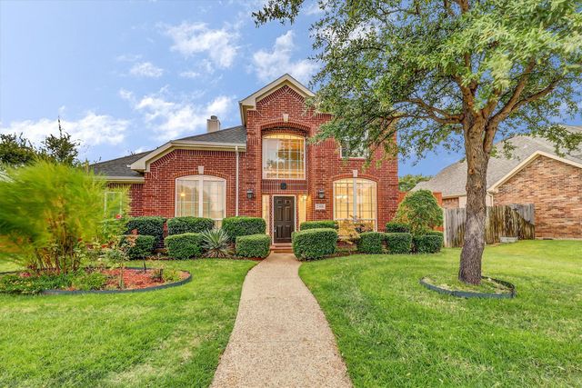 2308 Greenview Drive, Carrollton, TX 75010