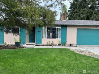 1615 S 90th Street, Tacoma, WA 98444