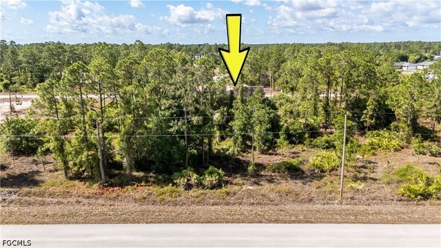 1228 Celtic ST E, Lehigh Acres, FL 33974