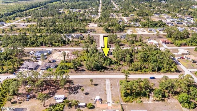 1228 Celtic ST E, Lehigh Acres, FL 33974