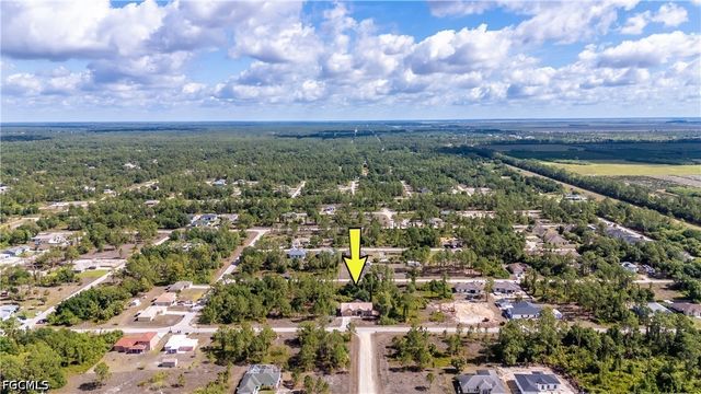 1228 Celtic ST E, Lehigh Acres, FL 33974