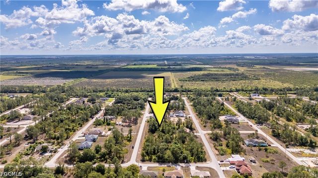 1228 Celtic ST E, Lehigh Acres, FL 33974