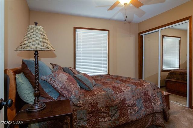 801 S Jefferson Street, Weir, KS 66781