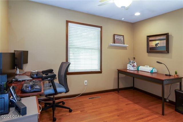 801 S Jefferson Street, Weir, KS 66781