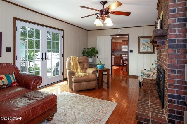 801 S Jefferson Street, Weir, KS 66781