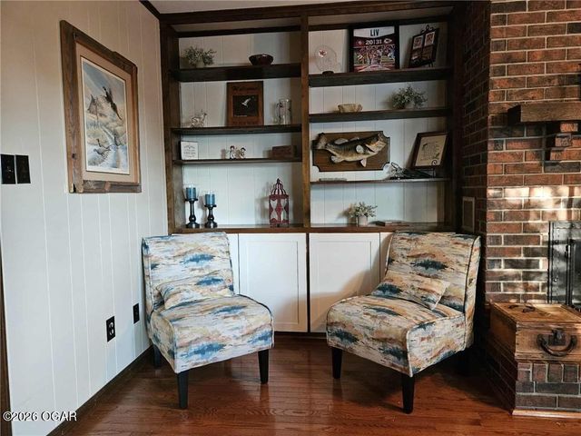 801 S Jefferson Street, Weir, KS 66781