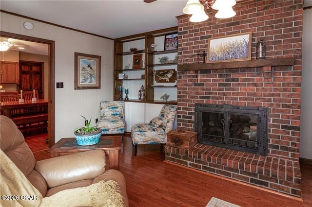 801 S Jefferson Street, Weir, KS 66781