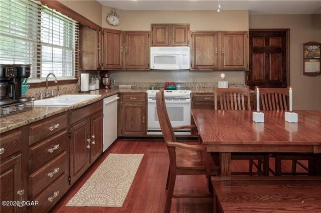 801 S Jefferson Street, Weir, KS 66781