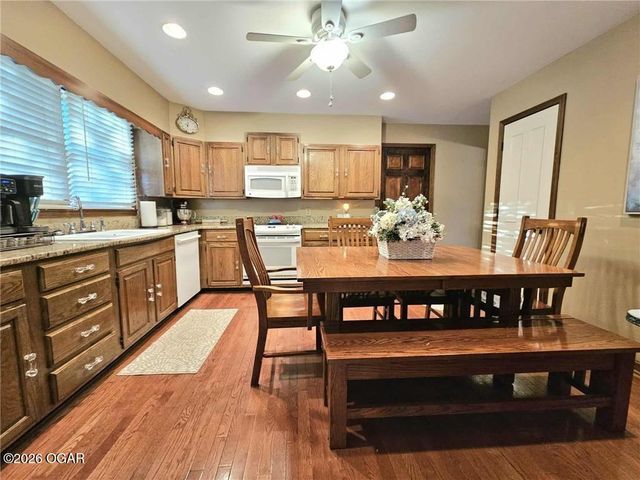 801 S Jefferson Street, Weir, KS 66781