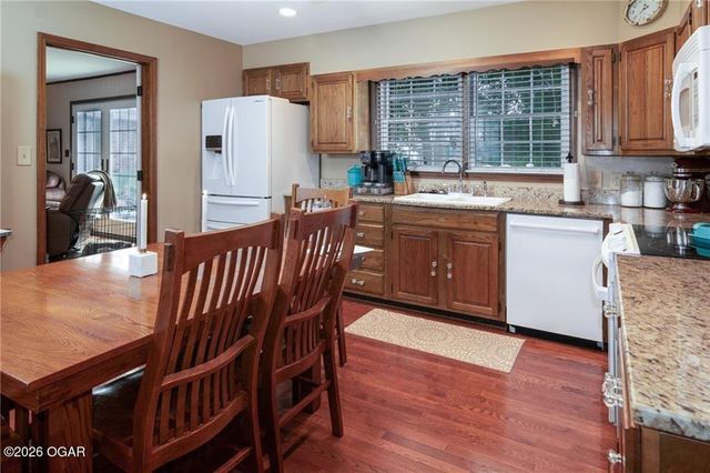 801 S Jefferson Street, Weir, KS 66781