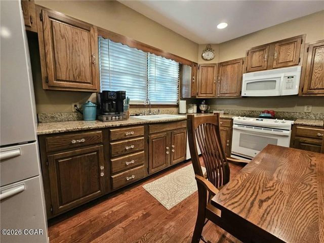 801 S Jefferson Street, Weir, KS 66781