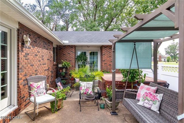 801 S Jefferson Street, Weir, KS 66781