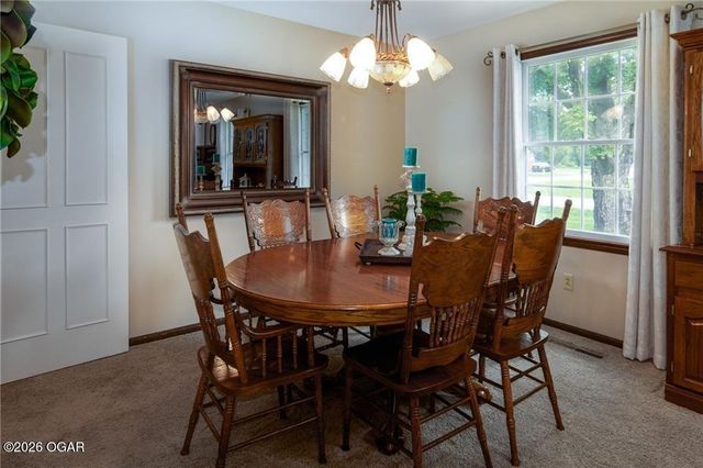 801 S Jefferson Street, Weir, KS 66781