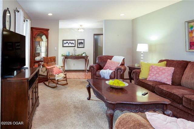 801 S Jefferson Street, Weir, KS 66781