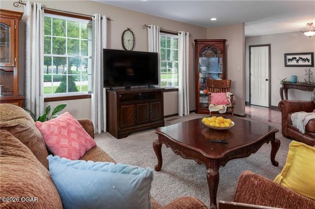 801 S Jefferson Street, Weir, KS 66781