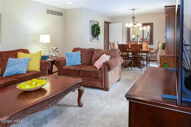 801 S Jefferson Street, Weir, KS 66781