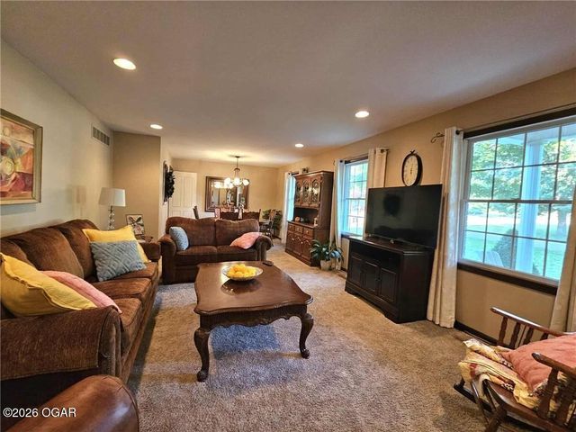 801 S Jefferson Street, Weir, KS 66781