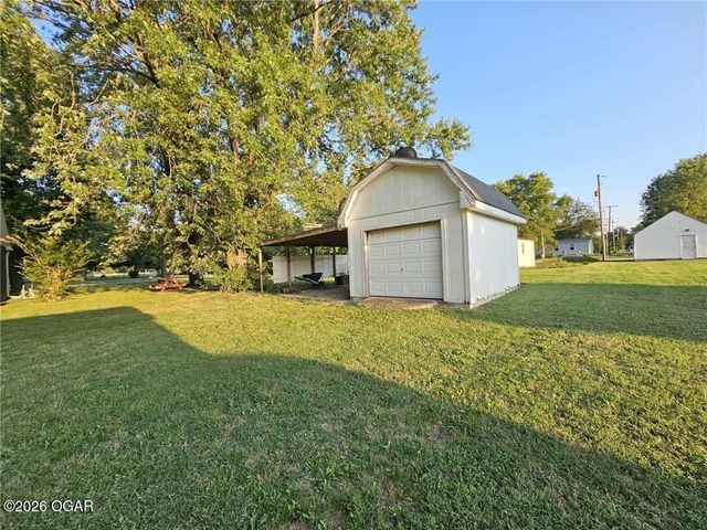 801 S Jefferson Street, Weir, KS 66781