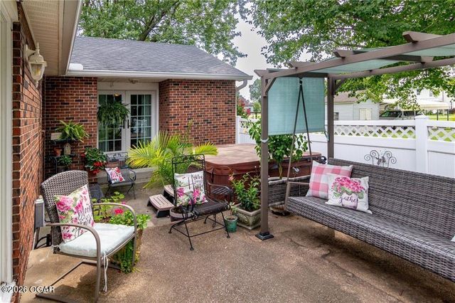 801 S Jefferson Street, Weir, KS 66781