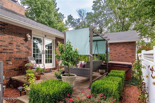 801 S Jefferson Street, Weir, KS 66781