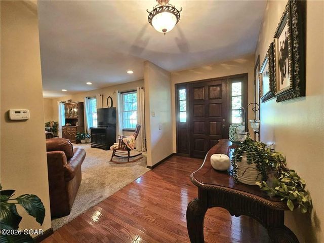 801 S Jefferson Street, Weir, KS 66781