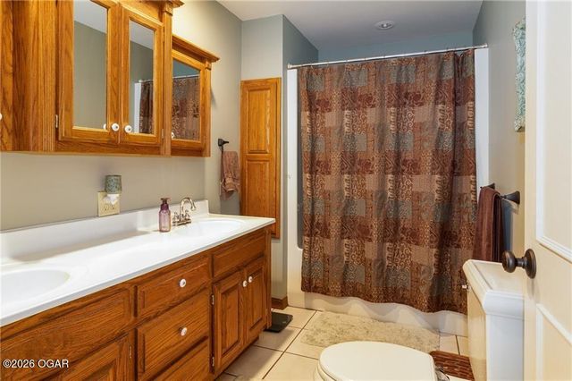 801 S Jefferson Street, Weir, KS 66781