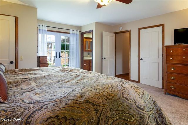 801 S Jefferson Street, Weir, KS 66781