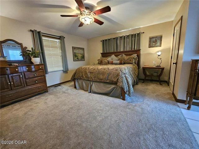 801 S Jefferson Street, Weir, KS 66781