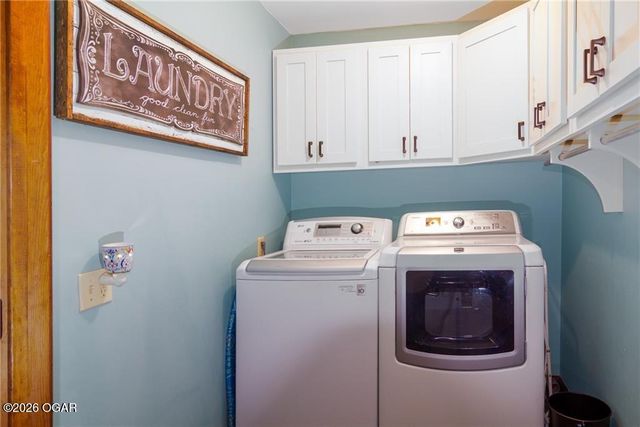 801 S Jefferson Street, Weir, KS 66781