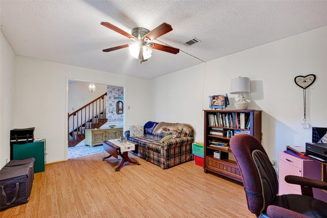 5603 Timbers Trail Drive, Humble, TX 77346