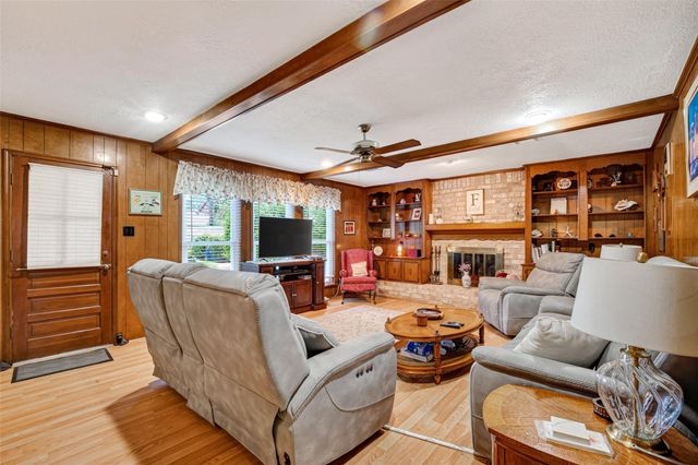 5603 Timbers Trail Drive, Humble, TX 77346