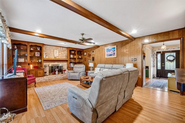 5603 Timbers Trail Drive, Humble, TX 77346