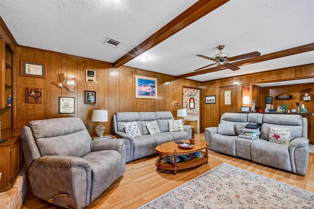 5603 Timbers Trail Drive, Humble, TX 77346