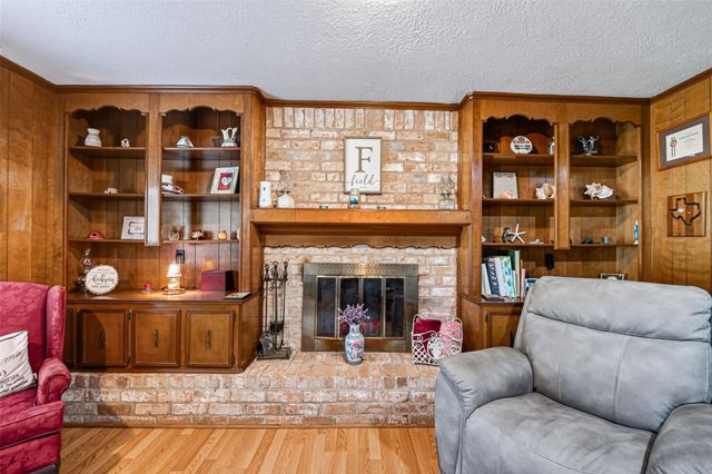 5603 Timbers Trail Drive, Humble, TX 77346