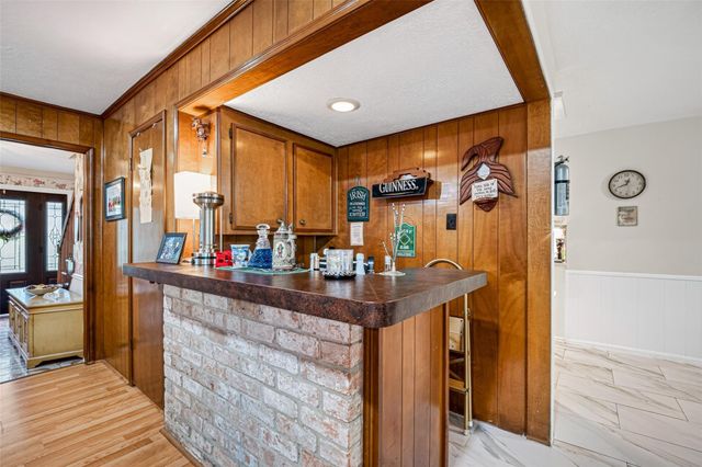 5603 Timbers Trail Drive, Humble, TX 77346