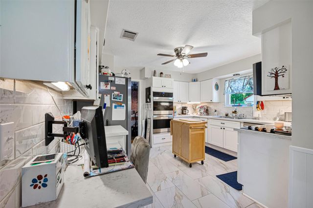 5603 Timbers Trail Drive, Humble, TX 77346