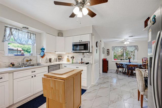 5603 Timbers Trail Drive, Humble, TX 77346