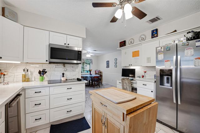 5603 Timbers Trail Drive, Humble, TX 77346
