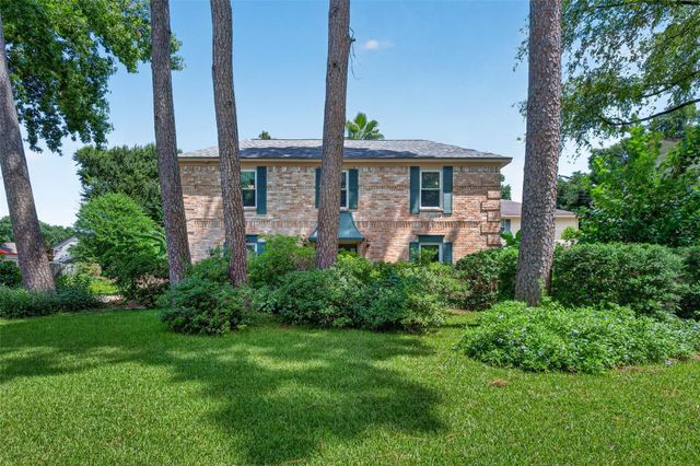 5603 Timbers Trail Drive, Humble, TX 77346