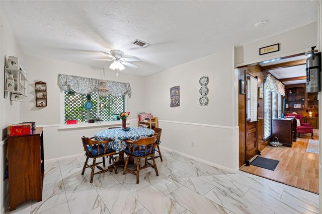 5603 Timbers Trail Drive, Humble, TX 77346