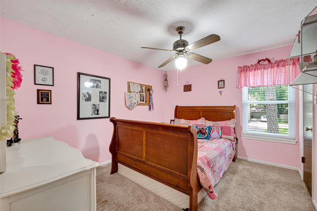 5603 Timbers Trail Drive, Humble, TX 77346