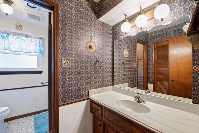 5603 Timbers Trail Drive, Humble, TX 77346