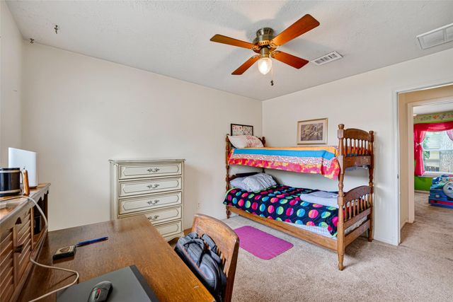 5603 Timbers Trail Drive, Humble, TX 77346