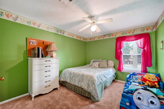 5603 Timbers Trail Drive, Humble, TX 77346