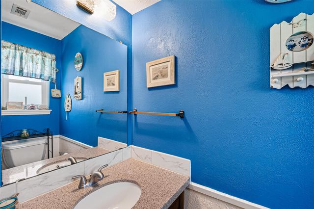 5603 Timbers Trail Drive, Humble, TX 77346