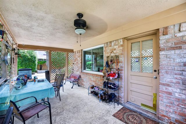 5603 Timbers Trail Drive, Humble, TX 77346