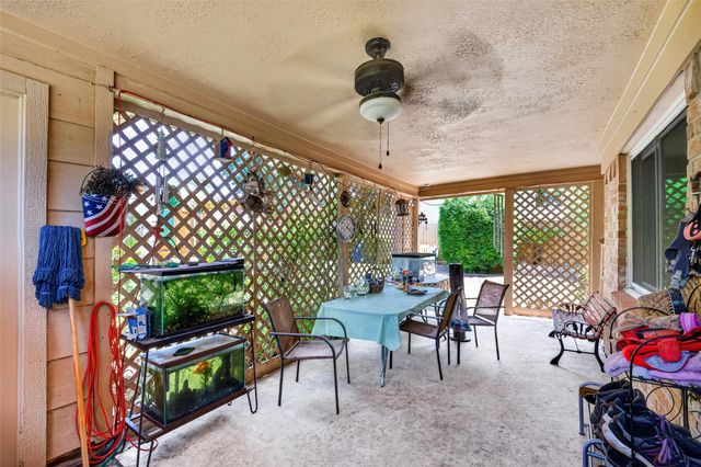 5603 Timbers Trail Drive, Humble, TX 77346