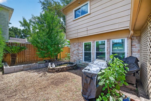 5603 Timbers Trail Drive, Humble, TX 77346
