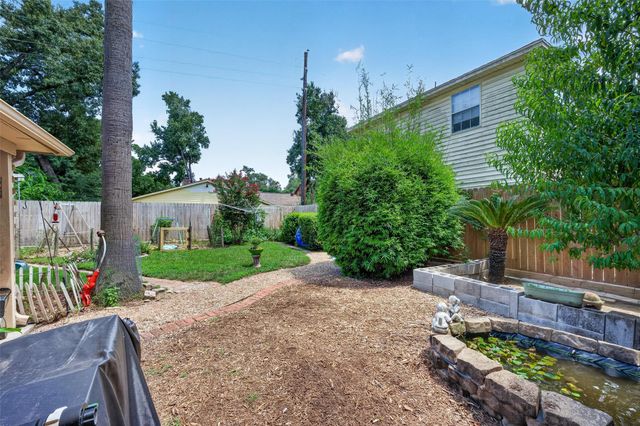 5603 Timbers Trail Drive, Humble, TX 77346