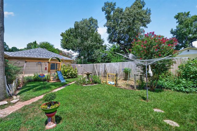 5603 Timbers Trail Drive, Humble, TX 77346